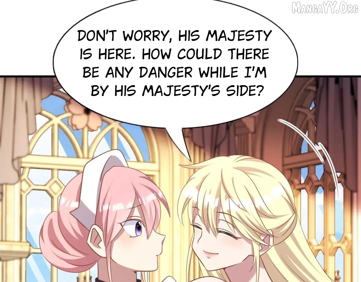 Don't Embarrass Me Chapter 195 - page 45